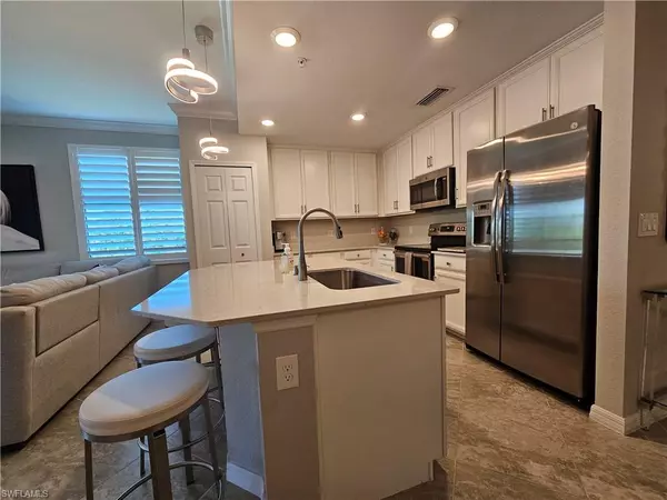 Naples, FL 34113,9596 Trevi CT #5428