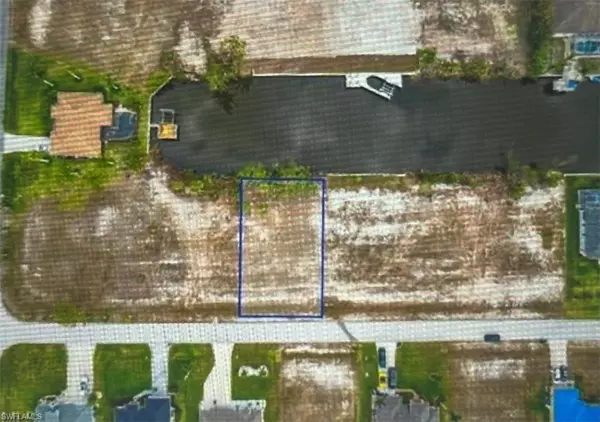 2339 NW 35th AVE, Cape Coral, FL 33993