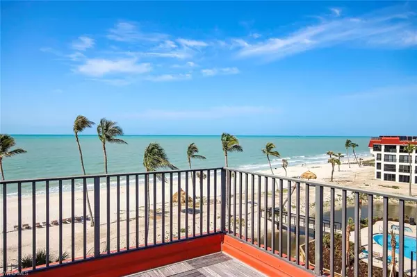 Sanibel, FL 33957,2445 W Gulf DR #43E