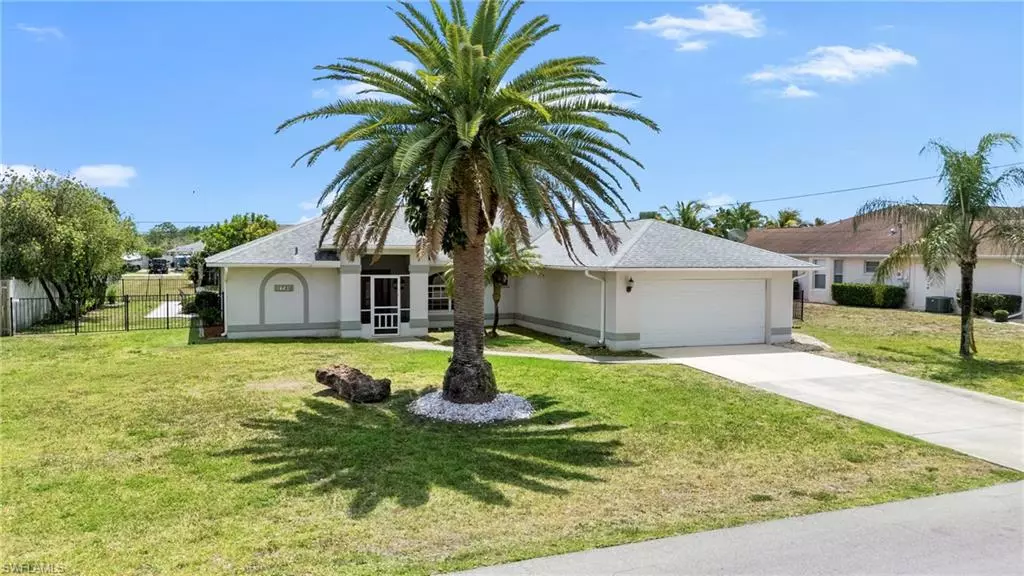 Lehigh Acres, FL 33936,1730 Englewood AVE