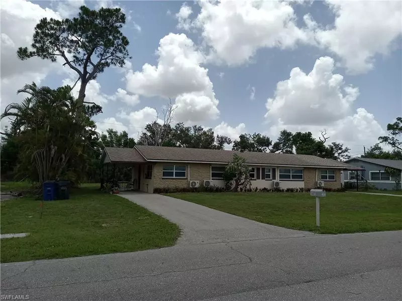 Fort Myers, FL 33908