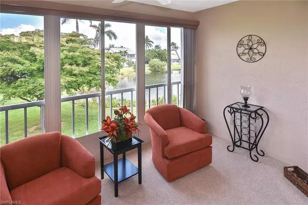 Fort Myers, FL 33908,802 McGregor Park CIR #802