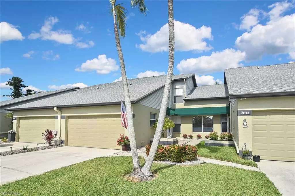Fort Myers, FL 33908,802 McGregor Park CIR #802