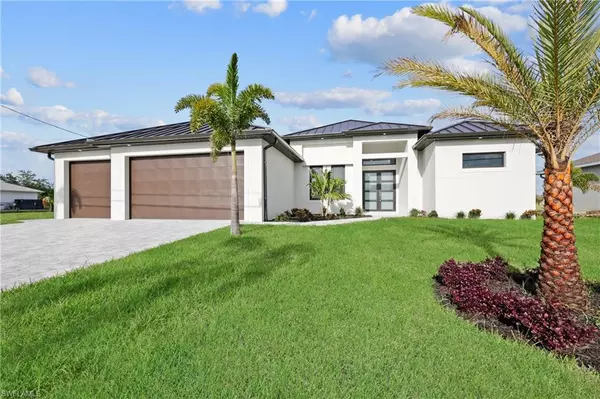 909 SW 11th CT, Cape Coral, FL 33991