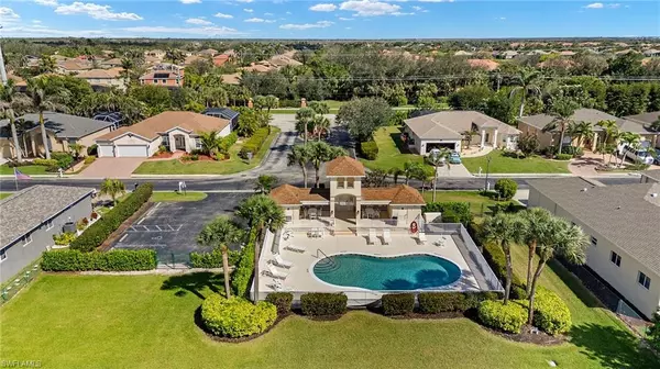 Fort Myers, FL 33908,16592 Wellington Lakes CIR