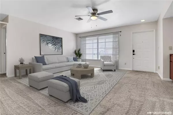 Fort Myers, FL 33919,9721 Deerfoot DR