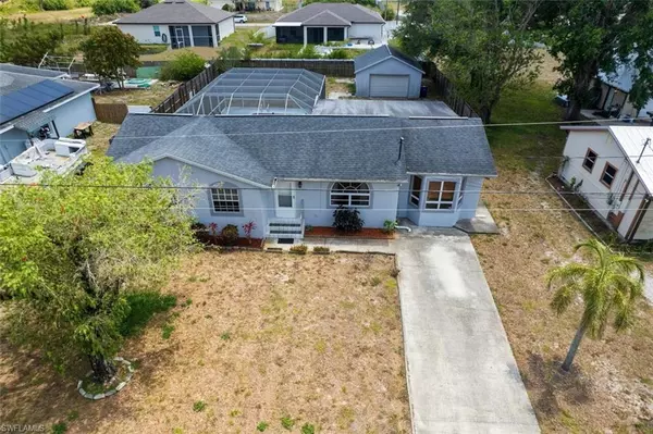 Lehigh Acres, FL 33976,4005 15th ST SW