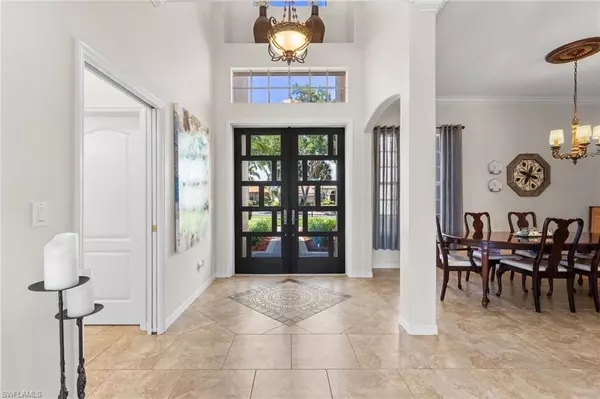 Naples, FL 34119,14790 Fripp Island CT