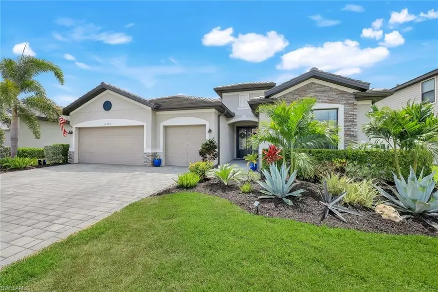 11570 Canopy LOOP, Fort Myers, FL 33913