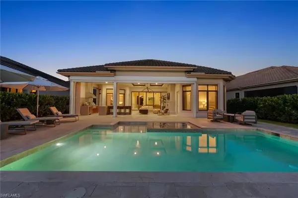 Naples, FL 34119,28886 Blaisdell DR