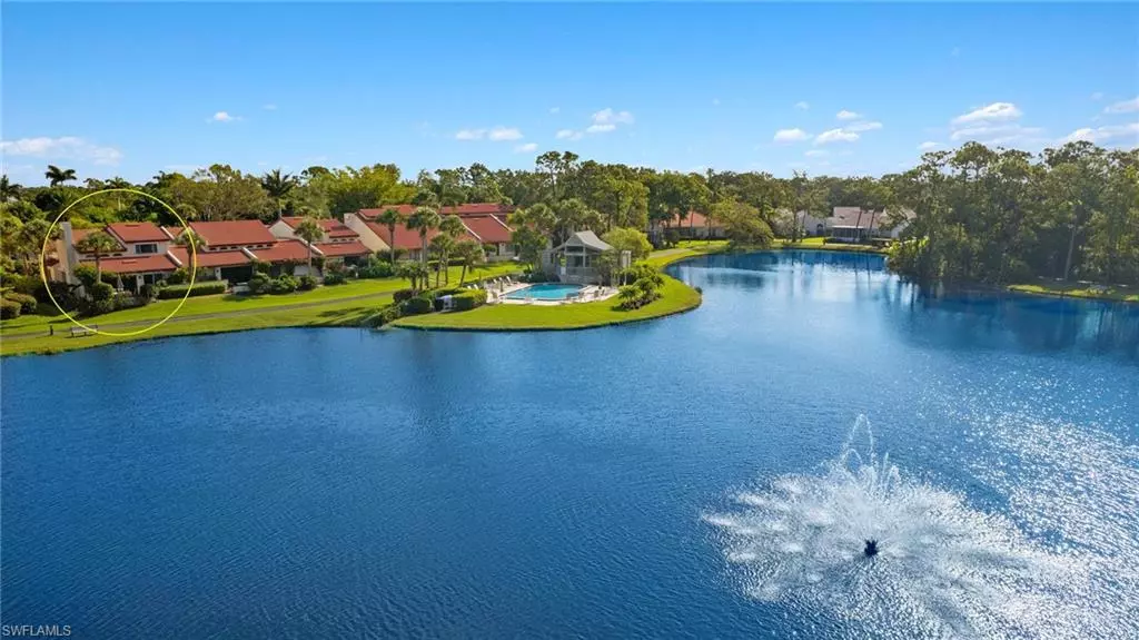 15455 Royal Fern LN N #22B, Naples, FL 34110
