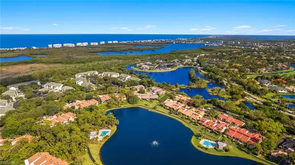 15455 Royal Fern LN N #22B, Naples, FL 34110