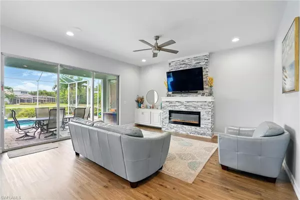 Cape Coral, FL 33993,2660 Stonyhill CT