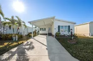 Naples, FL 34104,89 Pacific WAY #89