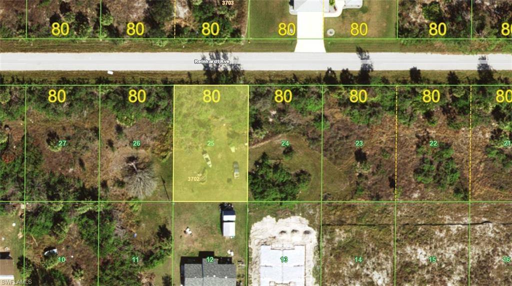 11217 Reinhardt AVE, Englewood, FL 34224