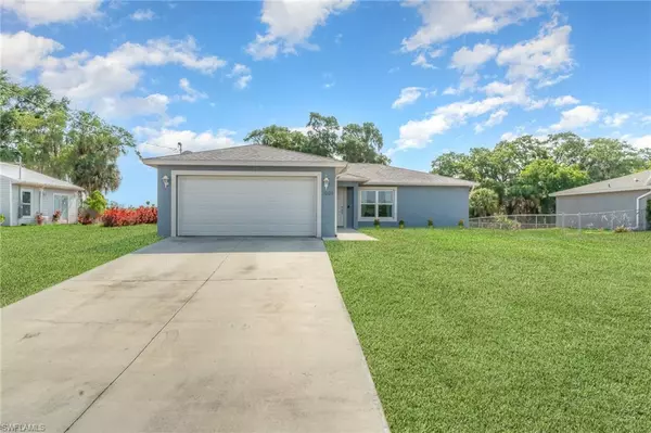 Labelle, FL 33935,3005 Birwood CIR