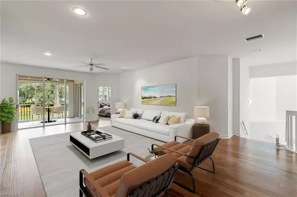 25051 Banbridge CT #202, Bonita Springs, FL 34134