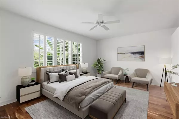 Bonita Springs, FL 34134,25051 Banbridge CT #202