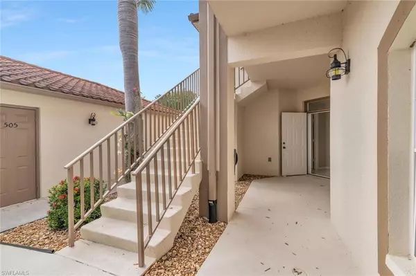 Naples, FL 34114,242 Newport DR #504