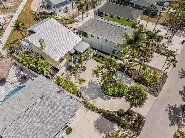 Fort Myers Beach, FL 33931,188 Bayview AVE