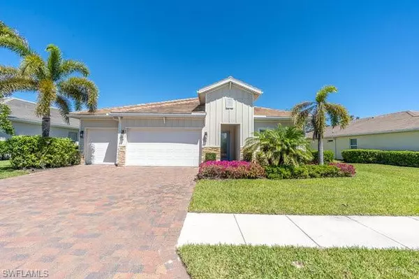 Naples, FL 34114,14717 Leeward DR