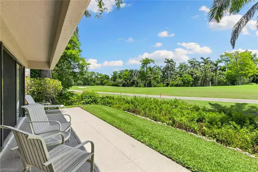 105 Wilderness DR #B105, Naples, FL 34105