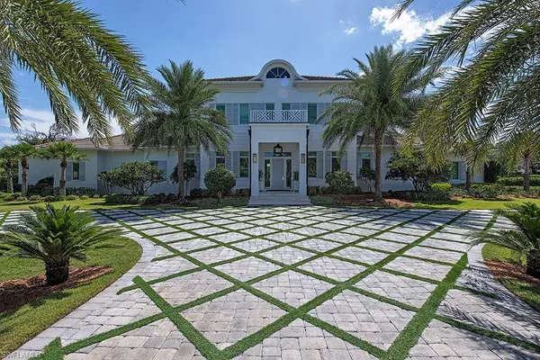 Naples, FL 34108,188 West ST