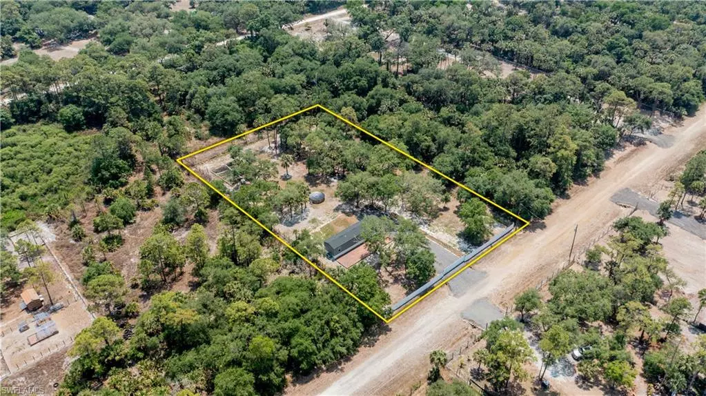 545 S Estribo ST, Clewiston, FL 33440