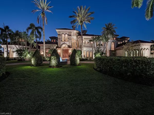 9663 MASHIE CT, Naples, FL 34108