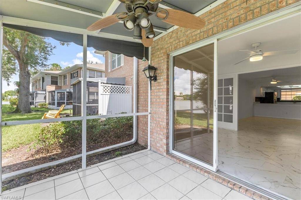 Naples, FL 34109,6670 ILEX CIR #4G