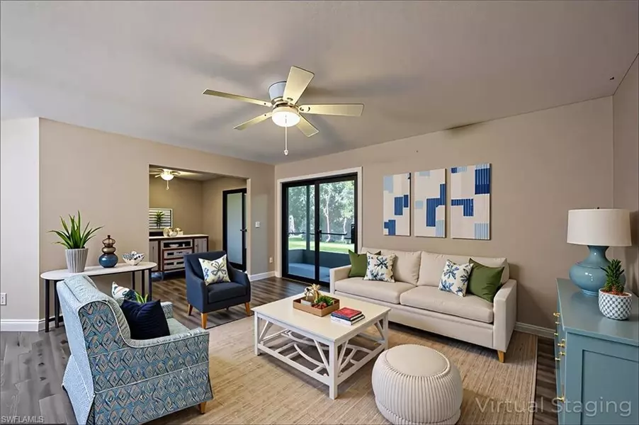 17426 Birchwood LN #2, Fort Myers, FL 33908