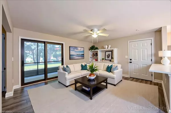 Fort Myers, FL 33908,17426 Birchwood LN #2