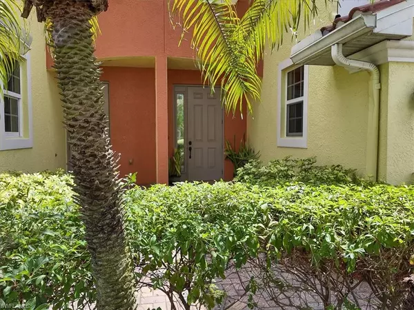 Fort Myers, FL 33901,4371 Lazio WAY #707