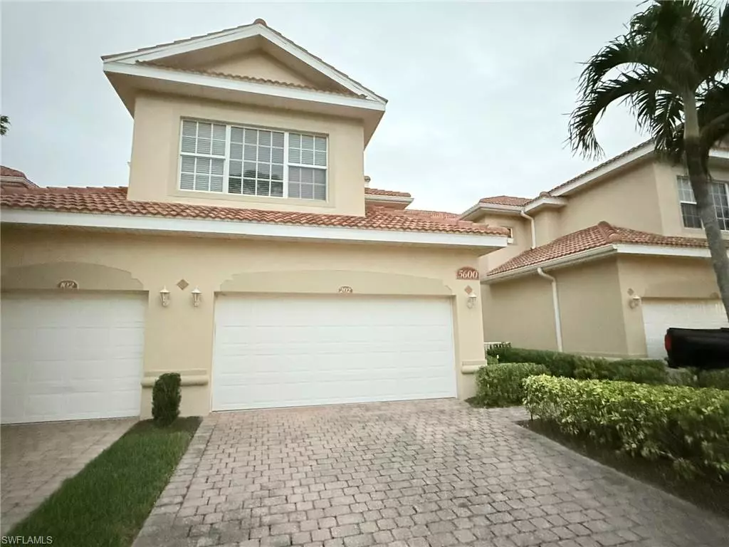 Fort Myers, FL 33912,5600 Chelsey LN #202