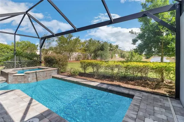 Naples, FL 34113,5977 Haiti Drive