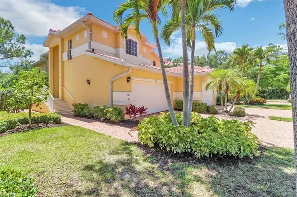 Estero, FL 34134,3441 Morning Lake DR #201