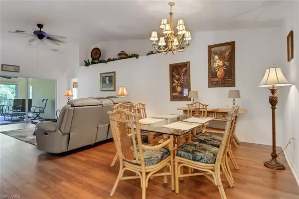 Estero, FL 34134,3441 Morning Lake DR #201