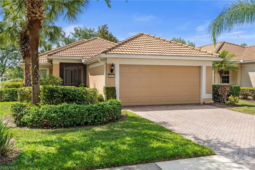 Ave Maria, FL 34142,5767 Declaration CT