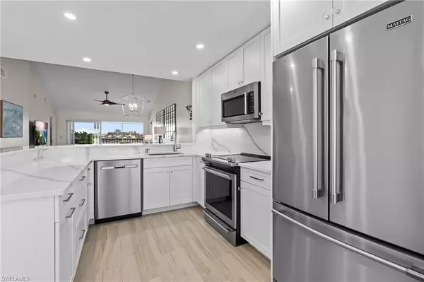 Naples, FL 34108,10682 Gulf Shore DR #C301