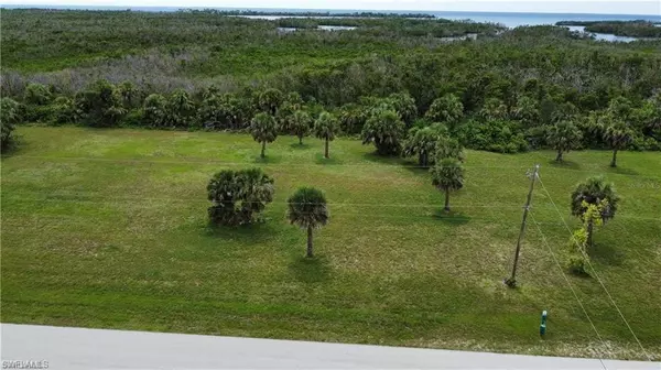 16811 San Edmundo RD, Punta Gorda, FL 33955