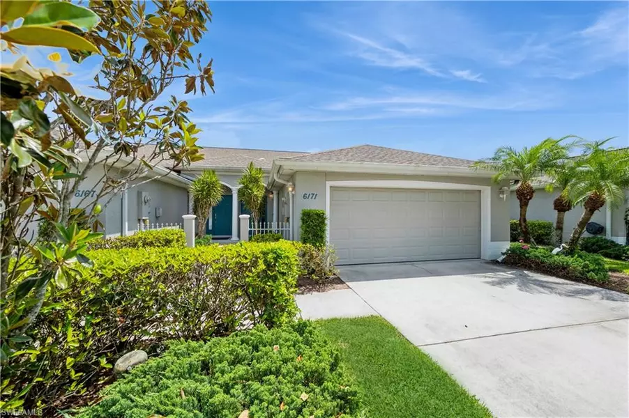 6171 Mandalay CIR #28, Naples, FL 34112