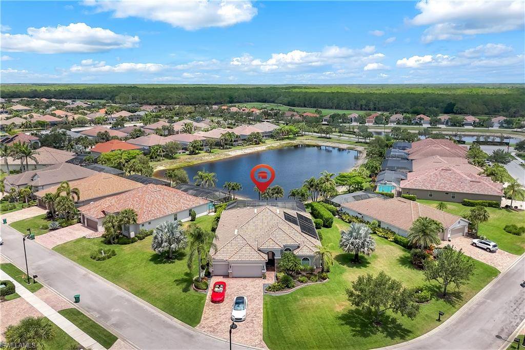 Naples, FL 34120,9052 Graphite CIR