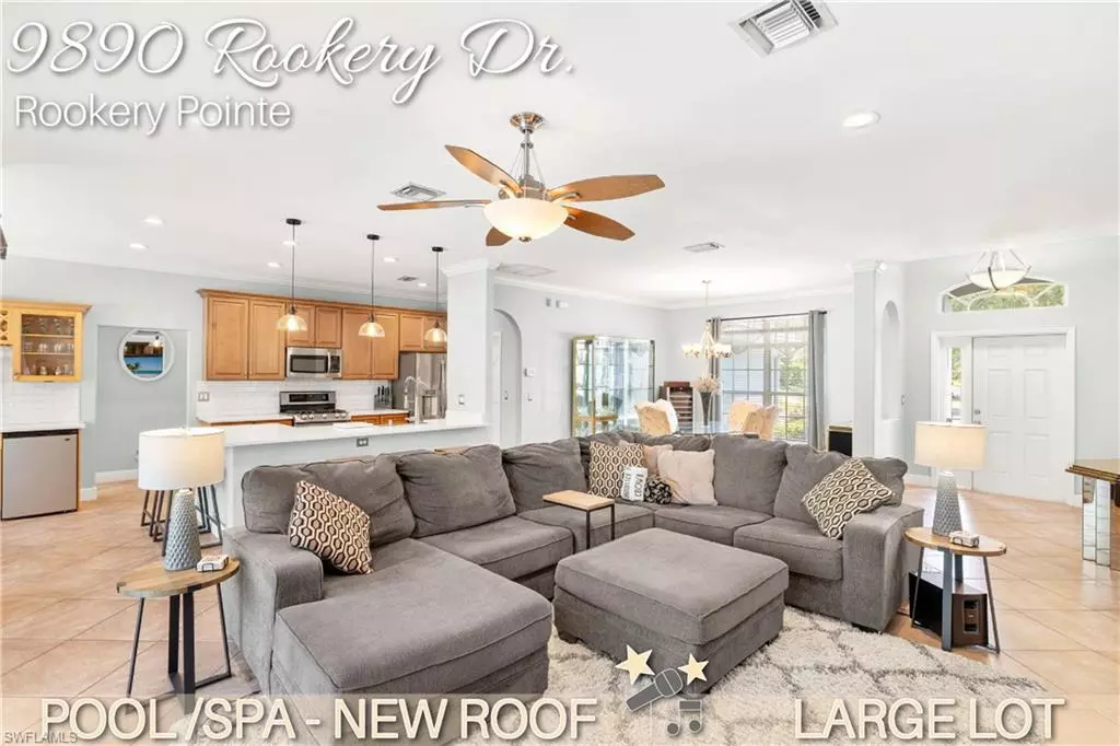Estero, FL 33928,9890 Rookery CIR