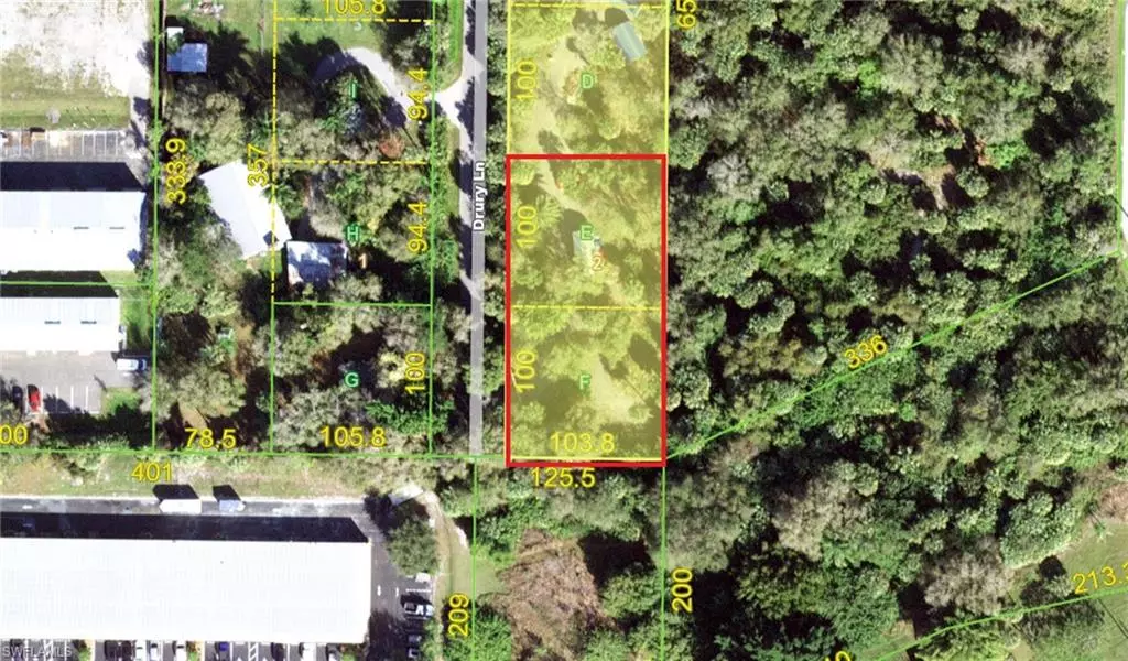 626 Drury LN, Punta Gorda, FL 33950