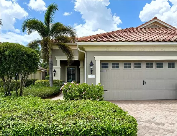 4565 Waterscape LN, Fort Myers, FL 33966