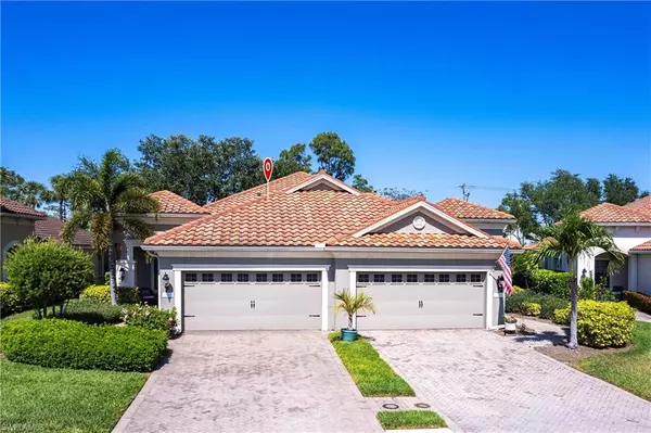Fort Myers, FL 33966,4565 Waterscape LN