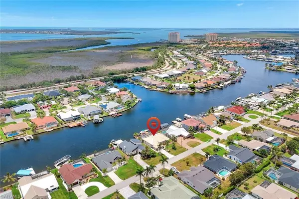 Cape Coral, FL 33914,628 SW 56th ST