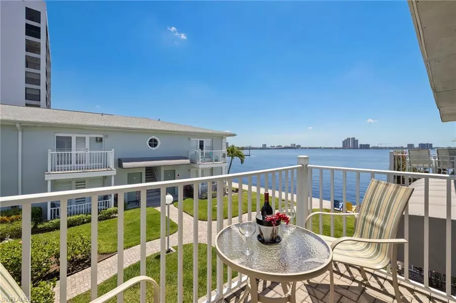 3330 N Key DR #6, North Fort Myers, FL 33903