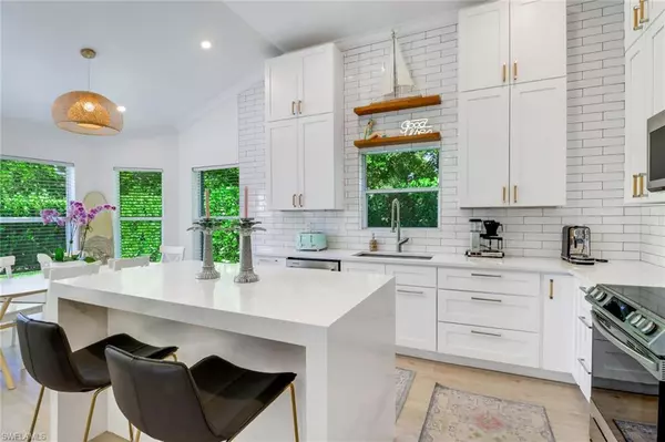 7500 San Miguel WAY, Naples, FL 34109