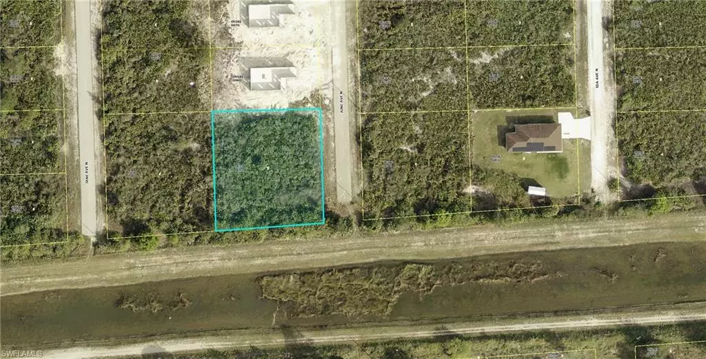 Lehigh Acres, FL 33971,6001 June AVE N